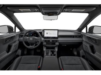 Toyota RAV4 Plug-In Hybrid XSE