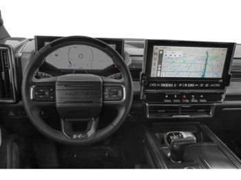 GMC HUMMER EV SUV 3X