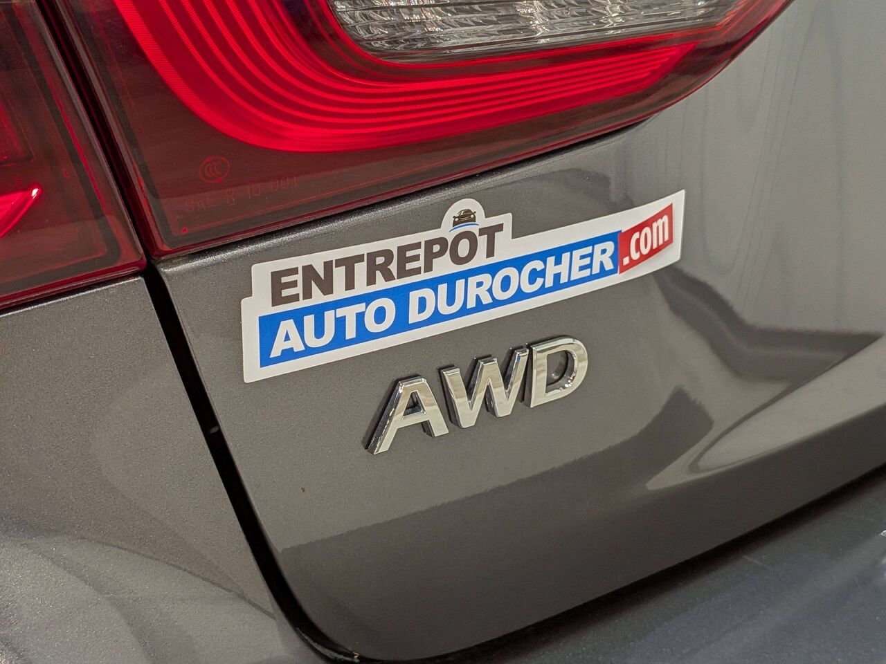 2024 INFINITI Q50 LUXE AWD Grey Val-David - photo #35