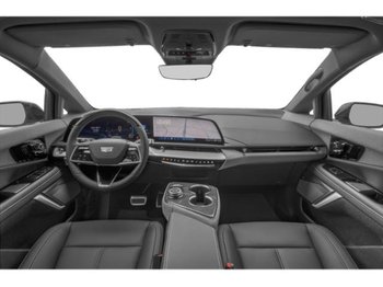 Cadillac OPTIQ Sport
