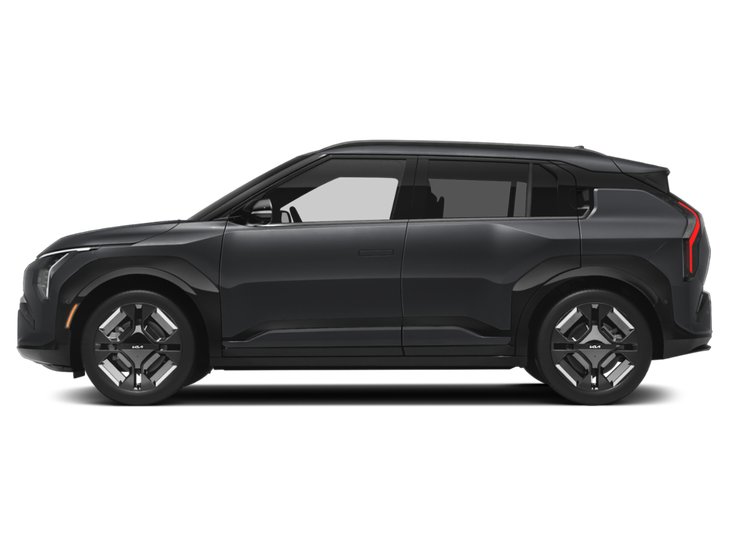 2027 Kia EV3 GT-Line