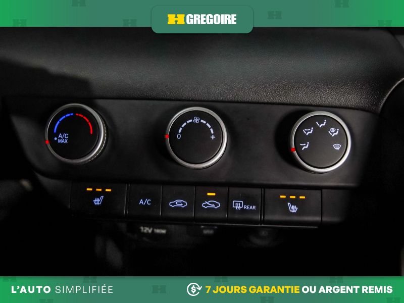 2021 Hyundai Elantra Grey Saint-Eustache - photo #19