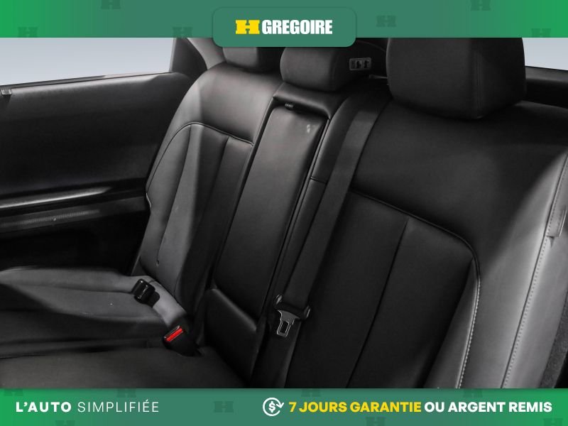 2024 Hyundai IONIQ 5 Black Blainville - photo #30