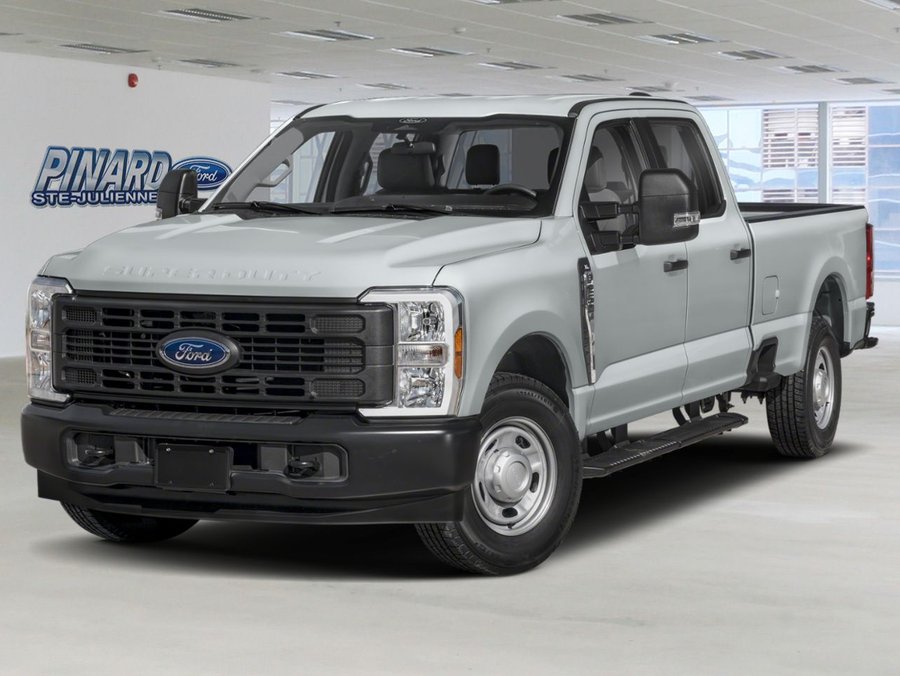 Ford Super Duty F-250 SRW 2026 2026 Avalanche