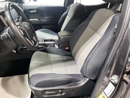 2023 Toyota Tacoma GRIS Magnetic Grey Metallic Baie-Comeau - photo #16