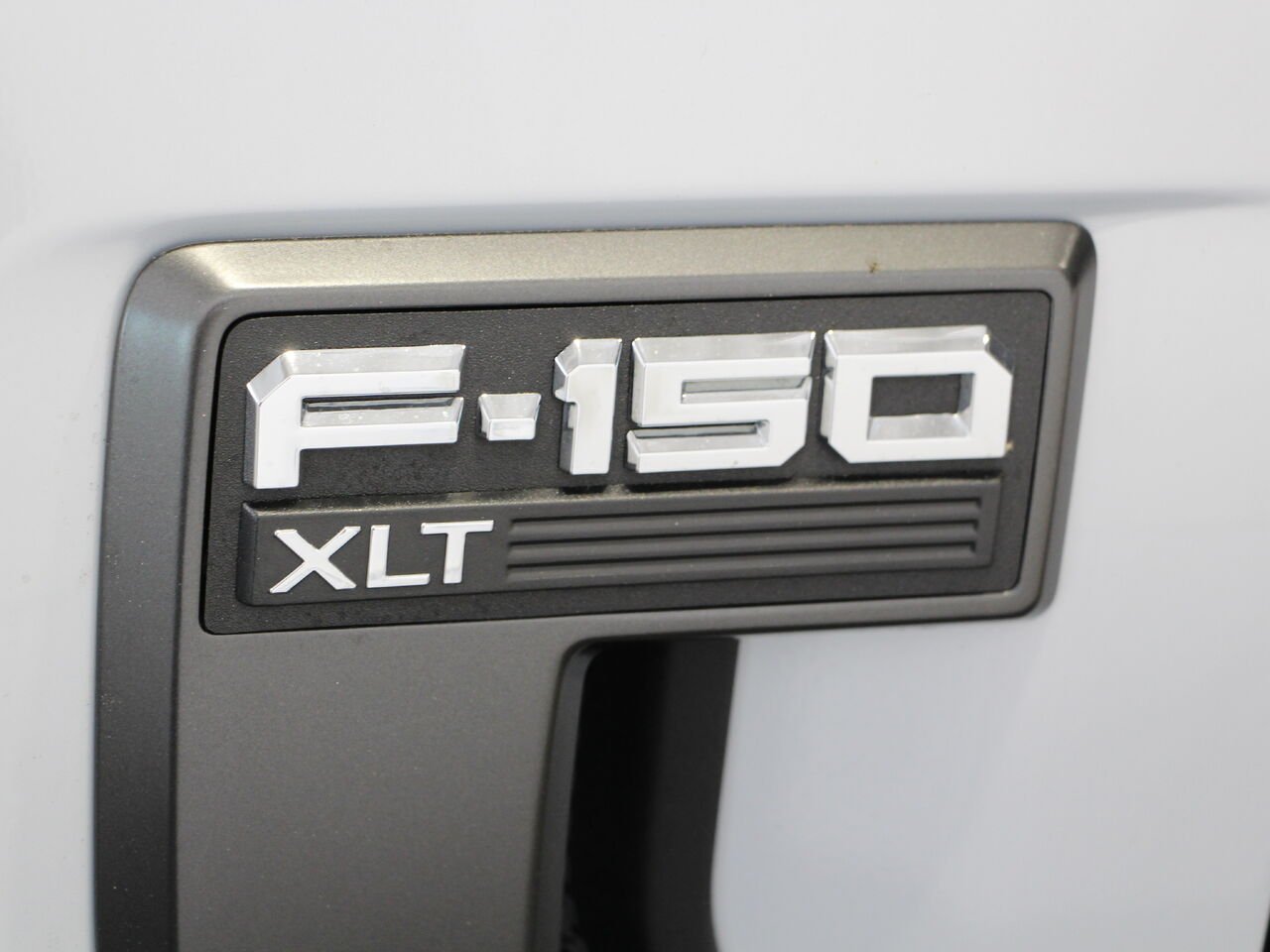 2022 Ford F-150 White Châteauguay - photo #34