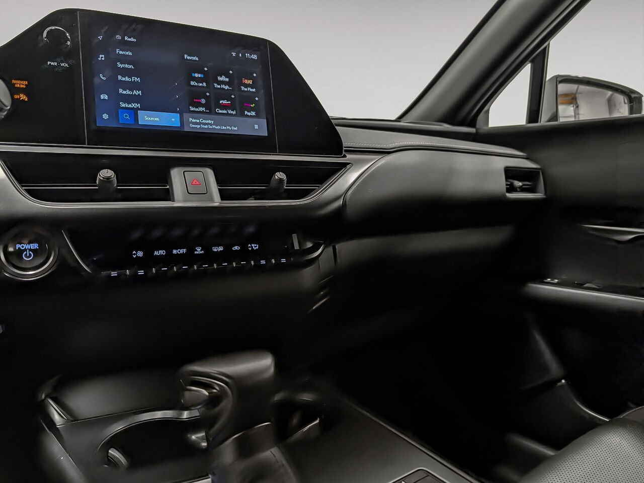 2023 Lexus UX 250H eAWD Hybride Toit Pano Other Sherbrooke - photo #8