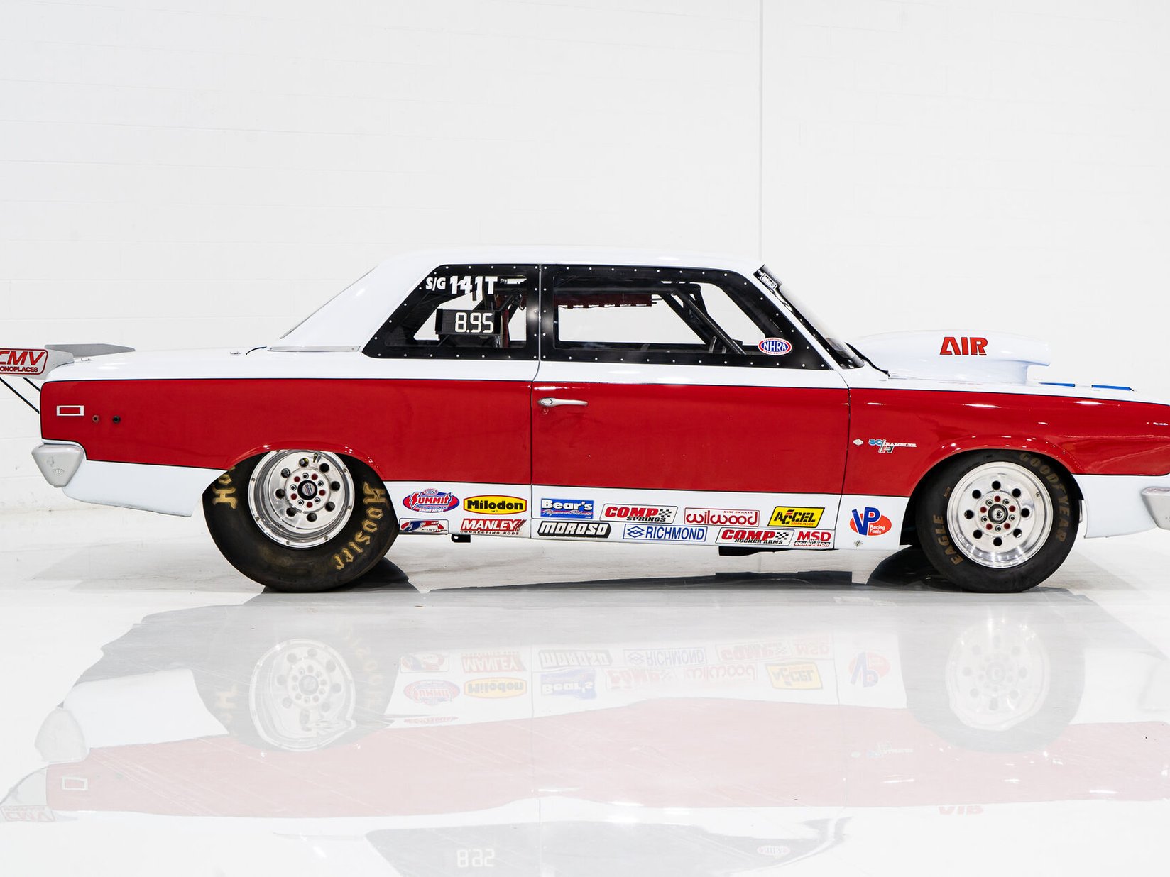 1969 AMC Rambler **PRIX EN USD** Montreal - photo #30