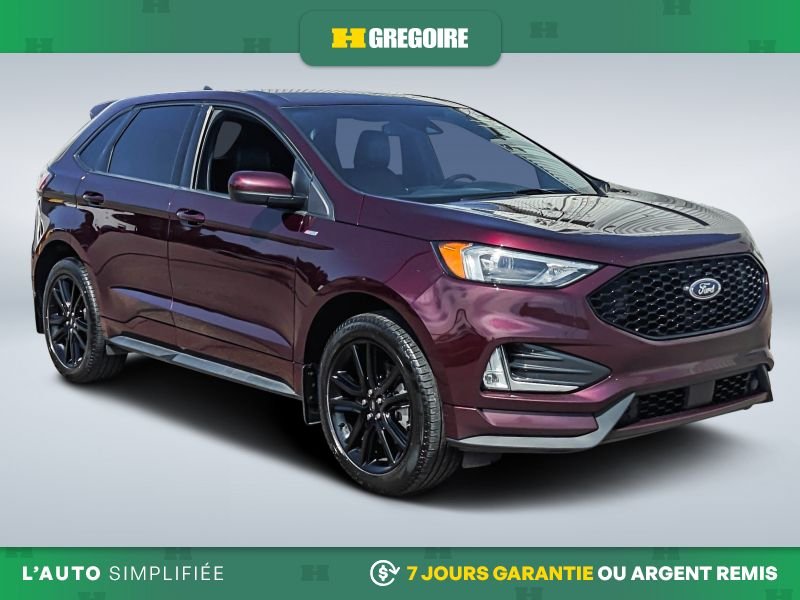 Ford EDGE 2024 Rouge Blainville - photo #0