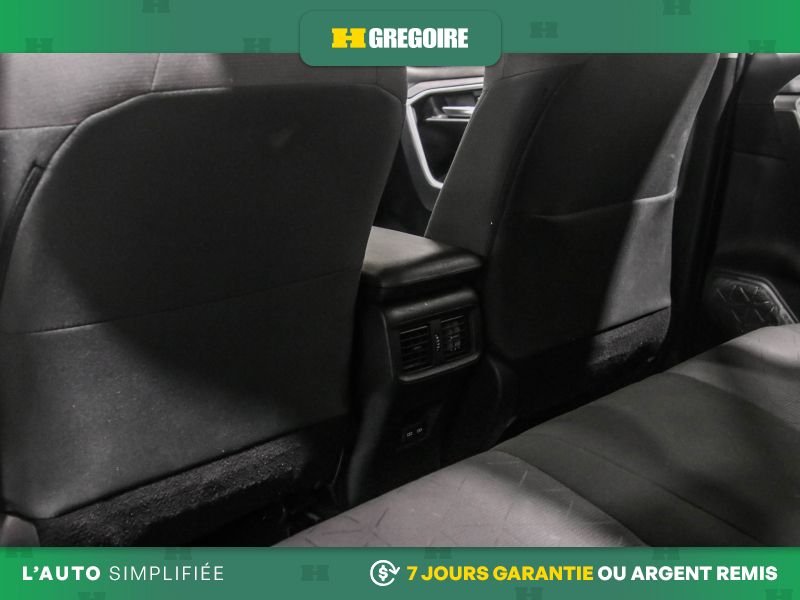 2023 Toyota Rav 4 Grey Laval - photo #26