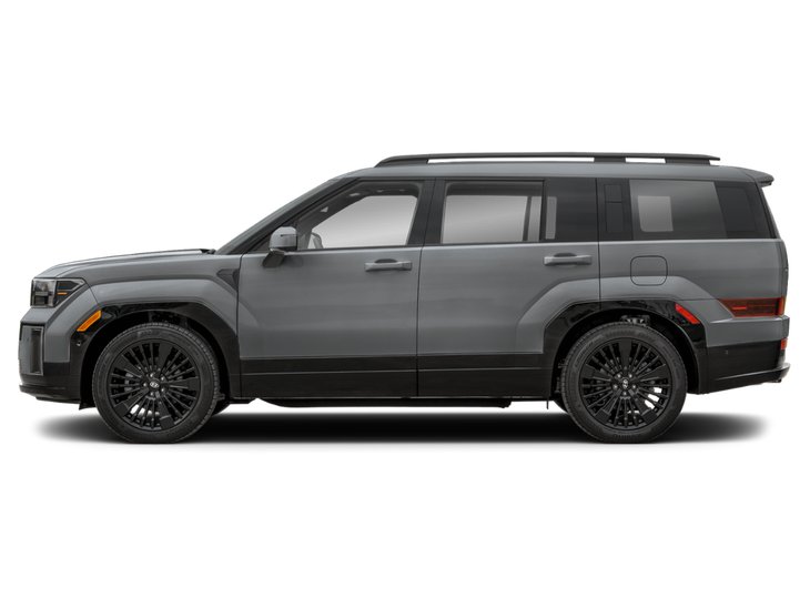 2027 Hyundai Santa Fe Hybrid Ultimate Calligraphy