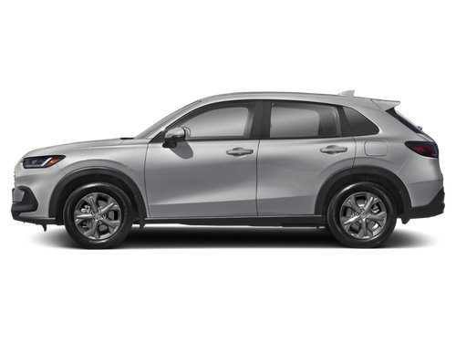 2026 Honda 2026 HR-V