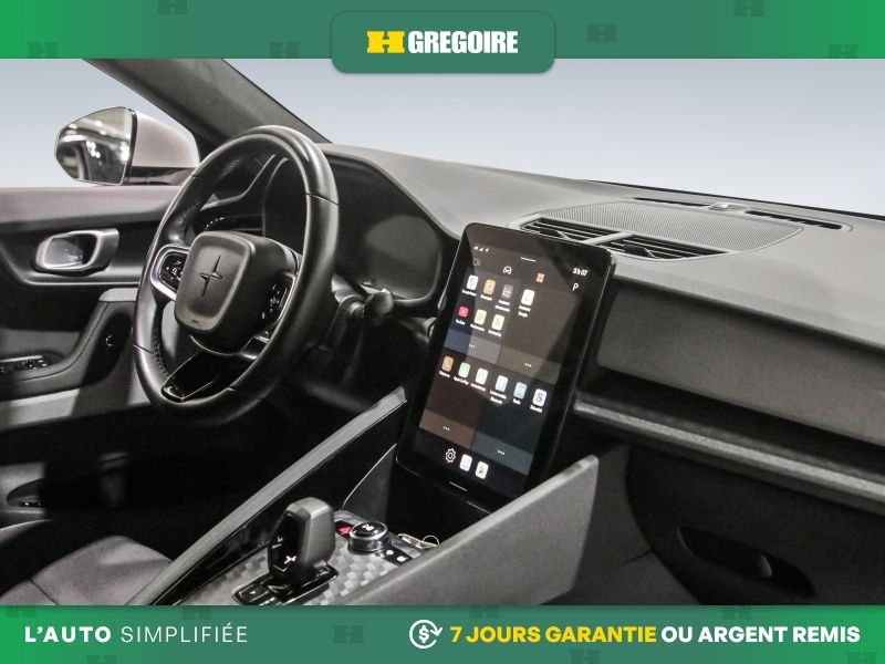 2025 Polestar 2 Beige Blainville - photo #26
