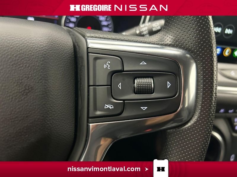 Chevrolet Blazer 2023 Rouge Blainville - photo #20