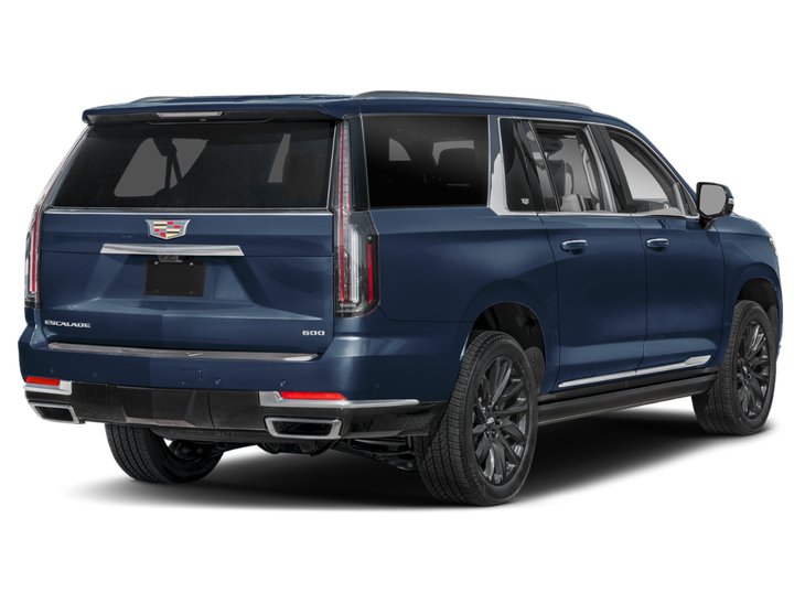 2026 Cadillac Escalade ESV 4RM