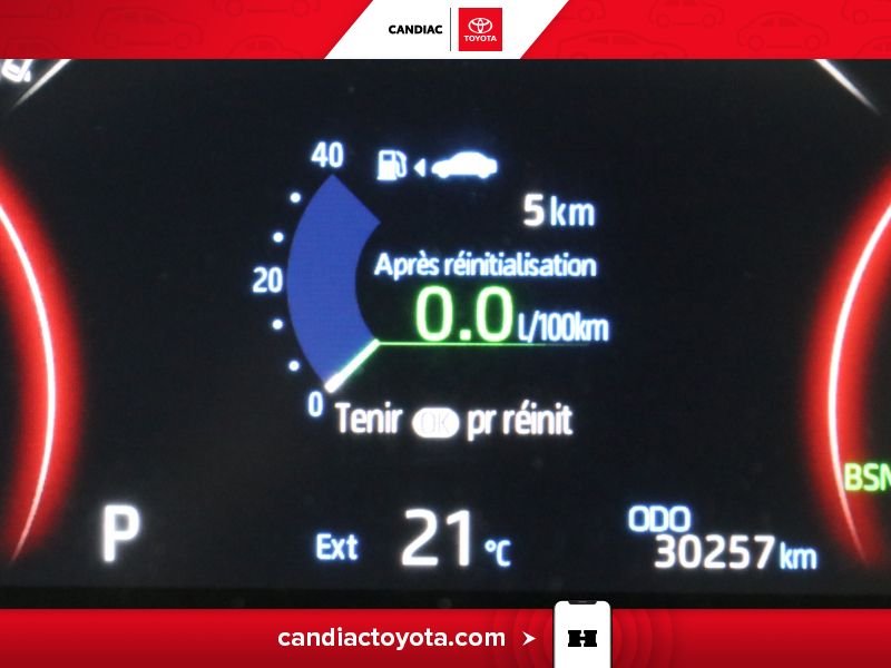 2024 Toyota Rav 4 Blainville - photo #24