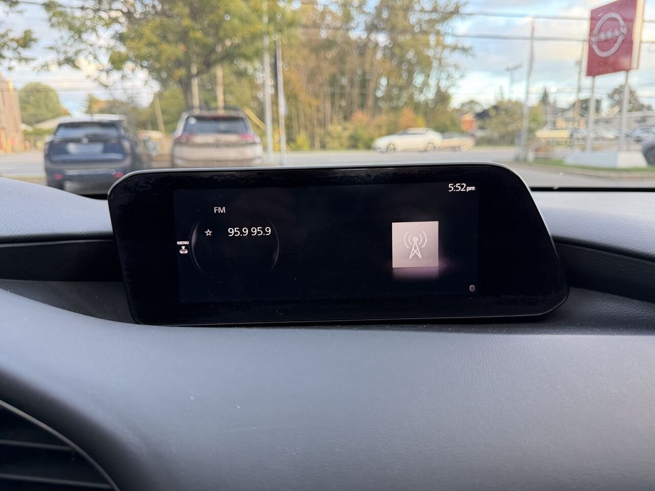 Mazda Mazda 3 gs 2019 Noir Châteauguay - photo #17