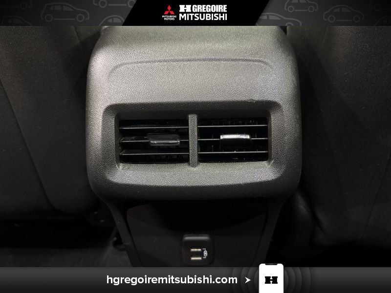 2022 Chevrolet Equinox White Blainville - photo #28