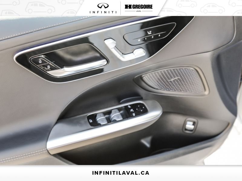 2025 Mercedes Benz C-Class Saint-Eustache - photo #12