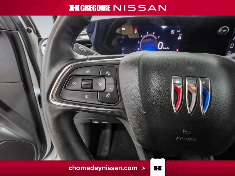 2025 Buick Encore GX Beige Blainville - photo #19