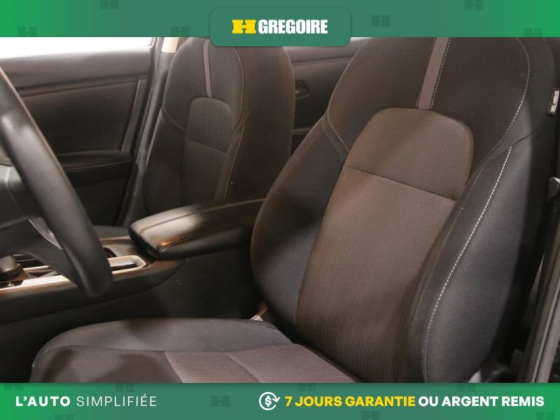 Nissan Sentra 823464 | SV AUTO A/C TOIT MAGS GR ELECT CAM RECUL BLEUTOOTH 2024 Noir Laval - photo #13