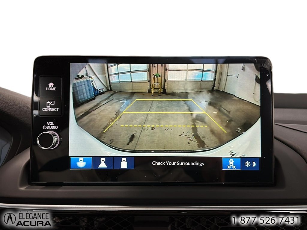 2025 ACURA ADX BASE | 25115 Platinum White Pearl Granby - photo #21