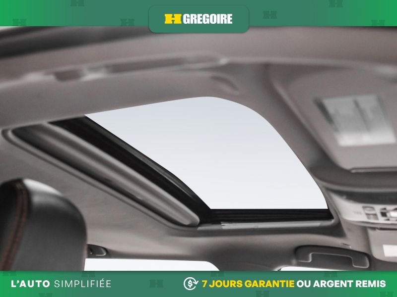 Toyota Rav 4 820182 | Trail AWD AUTO A/C CUIR TOIT NAV MAGS CAM BLUETOOT 2023 Rouge Laval - photo #20