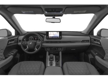 Mitsubishi Outlander PHEV GT