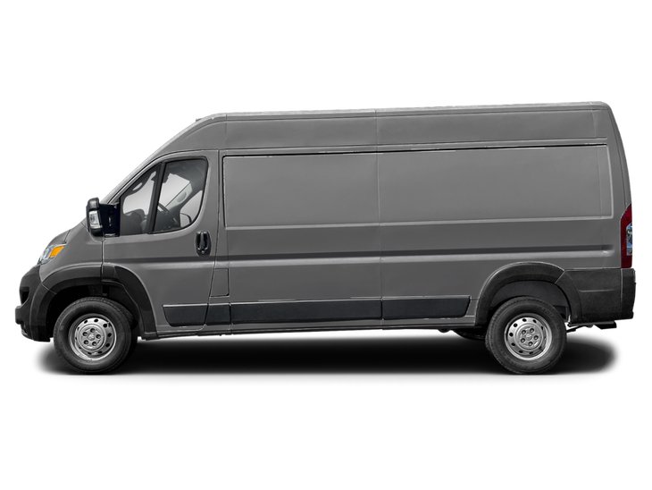 2026 Ram ProMaster fourgonnette utilitaire Tradesman