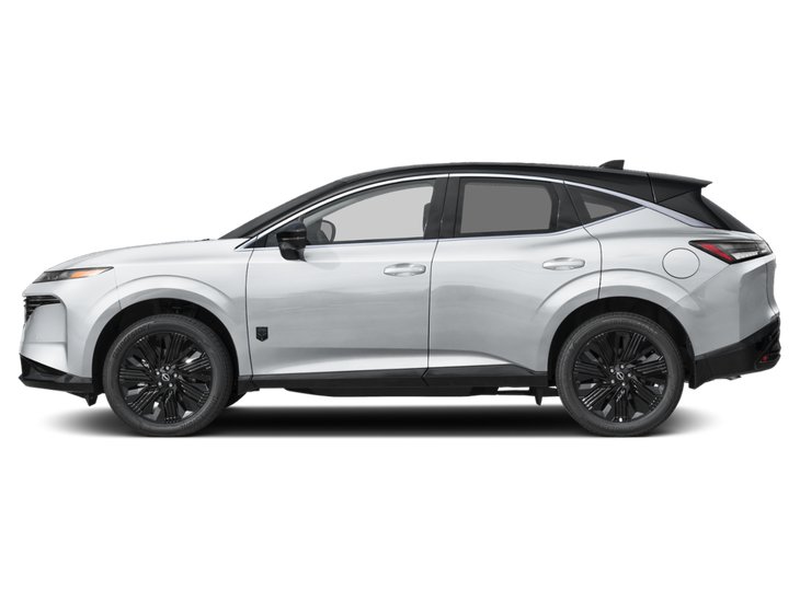 2027 Nissan Murano Édition Dark Armor