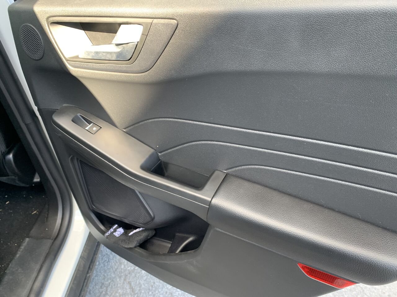 2023 Ford Escape White Châteauguay - photo #16