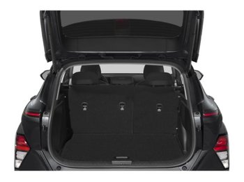 Hyundai Kona Luxury