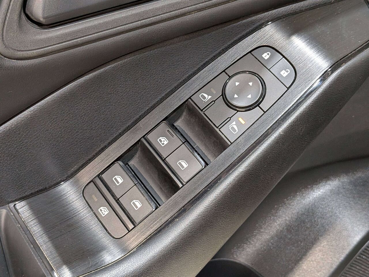 2024 Nissan Rogue AWD S Black Val-David - photo #33