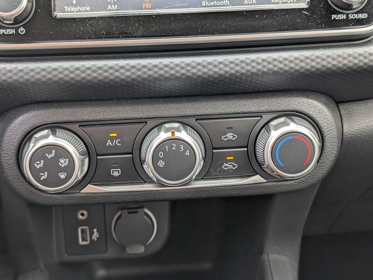 2021 Nissan Kicks 3N1CP5BV3ML552571 Grey Sherbrooke - photo #10