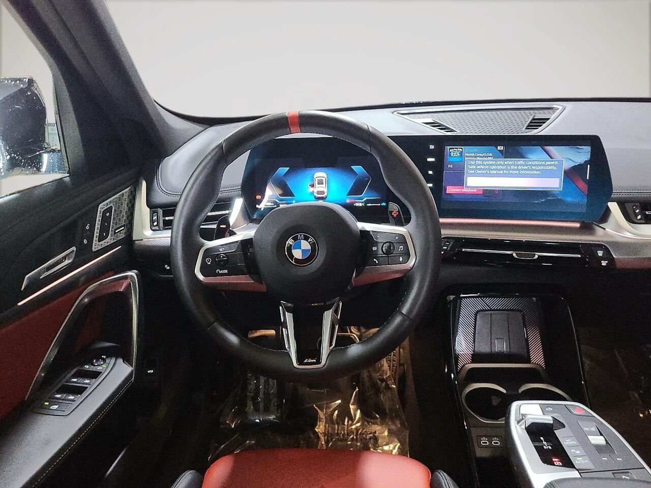 2025 BMW X1 PREMIUM ESSENTIAL PACKAGE White Québec - photo #16