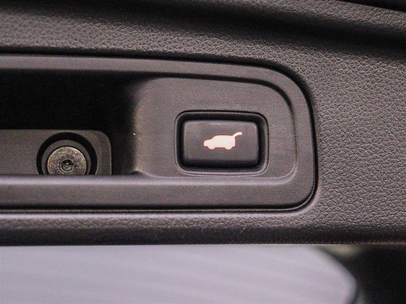 Honda Pilot Touring 7P 2022 Grey Ottawa & Gatineau - photo #21