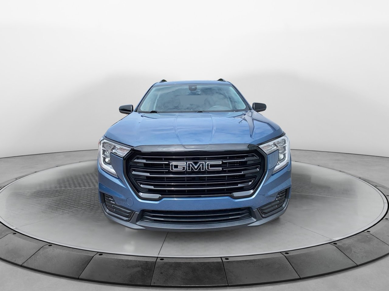 2024 GMC Terrain SLE Grey Baie-Comeau - photo #1