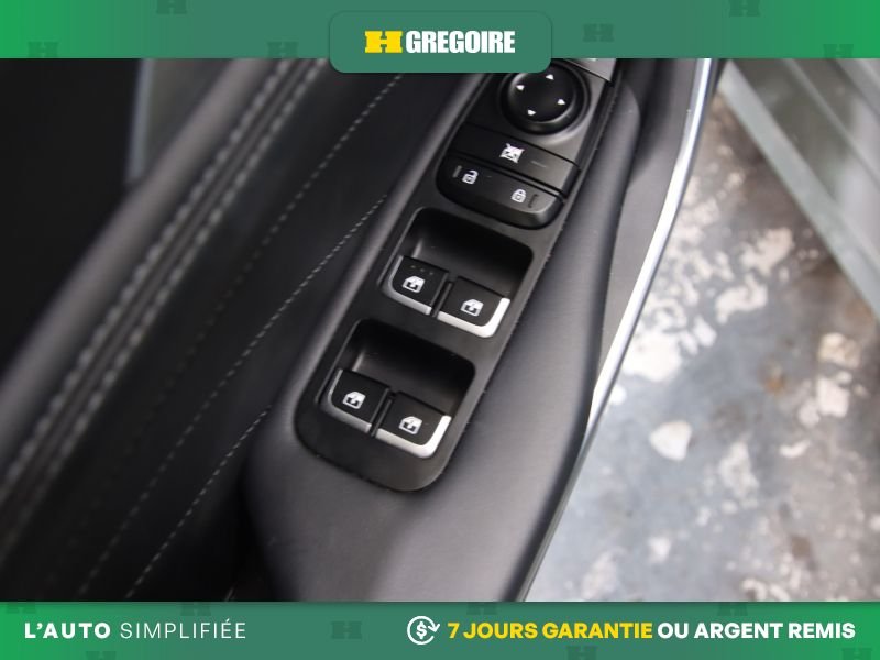 2023 Kia Stinger Grey Saint-Eustache - photo #18