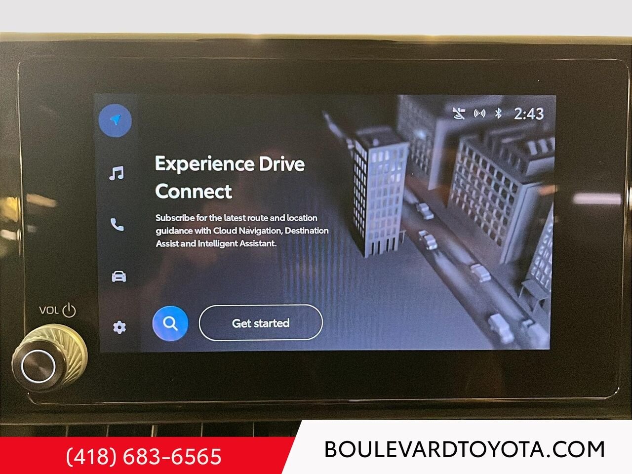 Toyota RAV4 531859-80 | LE, AWD 2025 Blanc Québec - photo #12