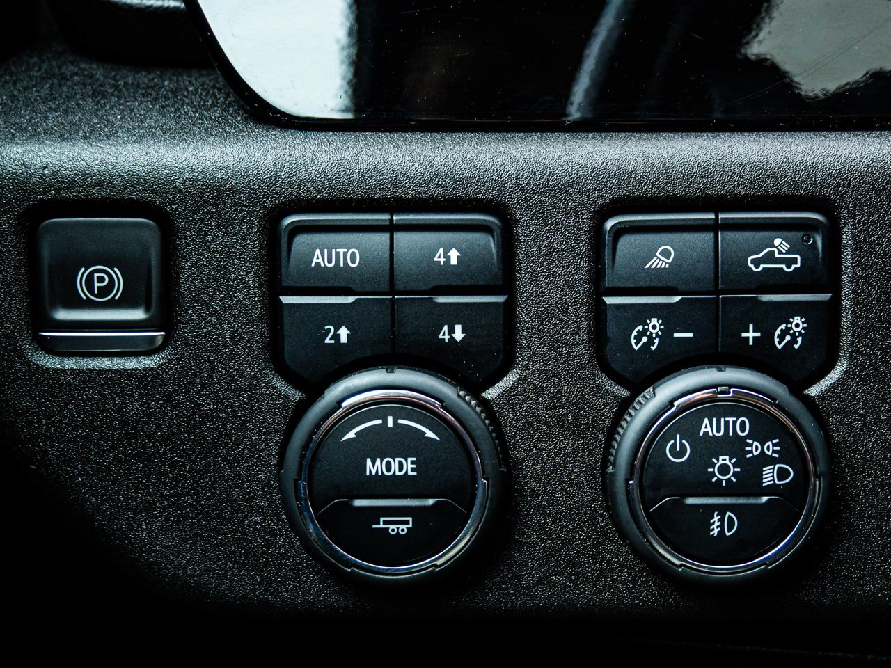 2022 Chevrolet Silverado 1500 4WD Crew Cab 147 RST Grey Sherwood Park - photo #30