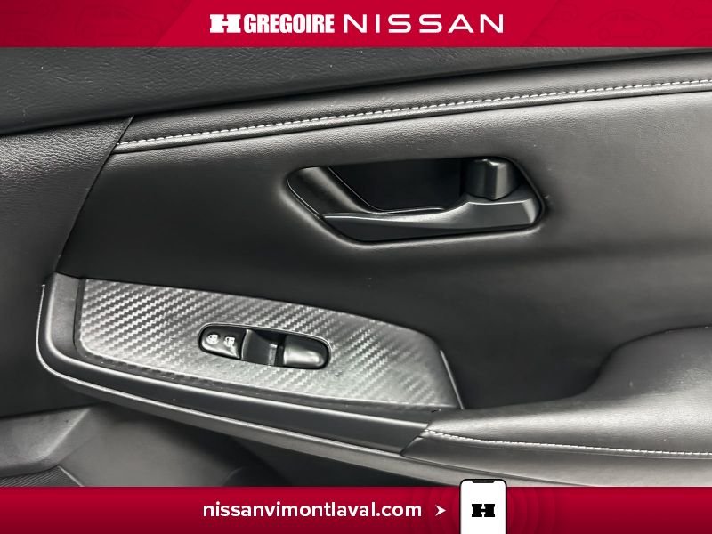 Nissan Sentra 2024 Gris Laval - photo #14
