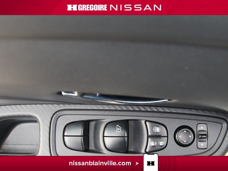 Nissan Versa 2025 Blanc Blainville - photo #21