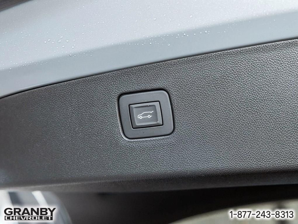 2026 BUICK Envista ENVISTA FWD SPORT TOURING (G03) | 26-0795 MOONSTONE GREY METALLIC Granby - photo #17