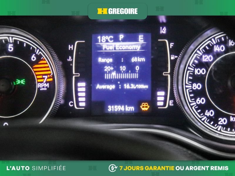2020 Jeep Cherokee Grey Blainville - photo #26