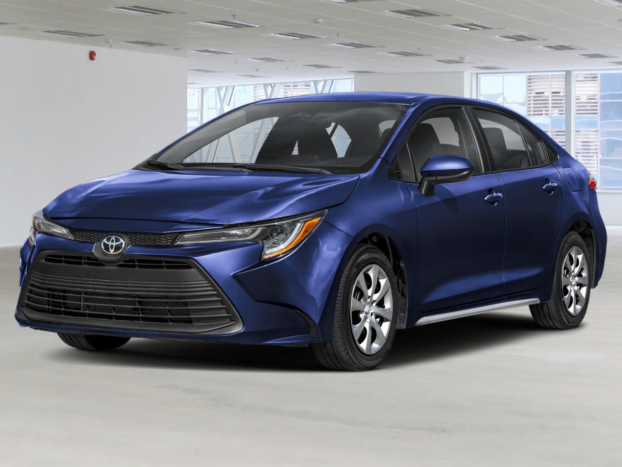 2026 TOYOTA Corolla Blueprint Gatineau - photo #0