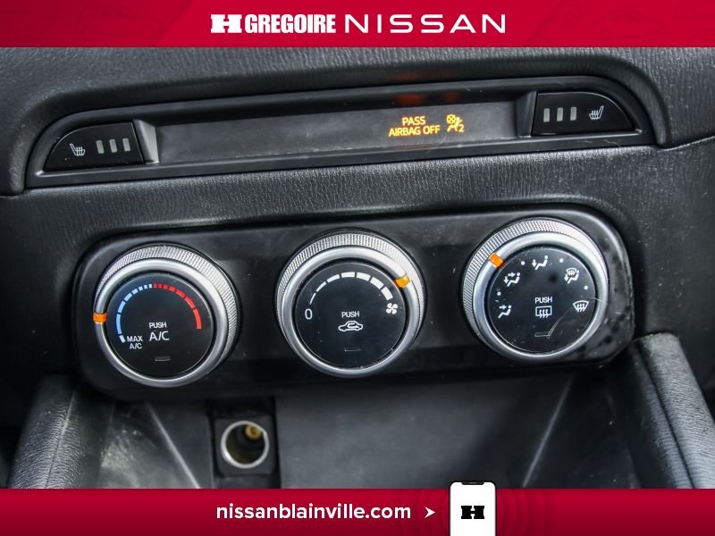 2019 Mazda CX-5 Blue Laval - photo #19