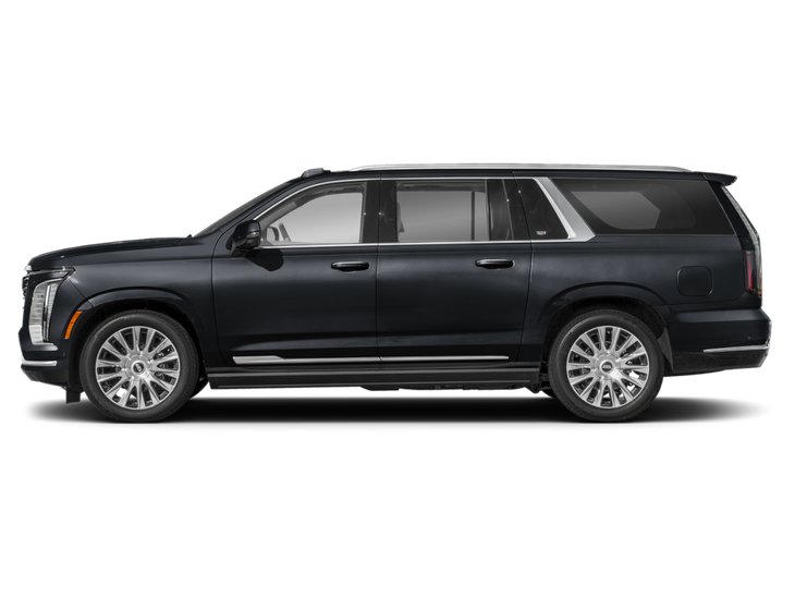 2026 Cadillac Escalade ESV Platinum luxe 4RM