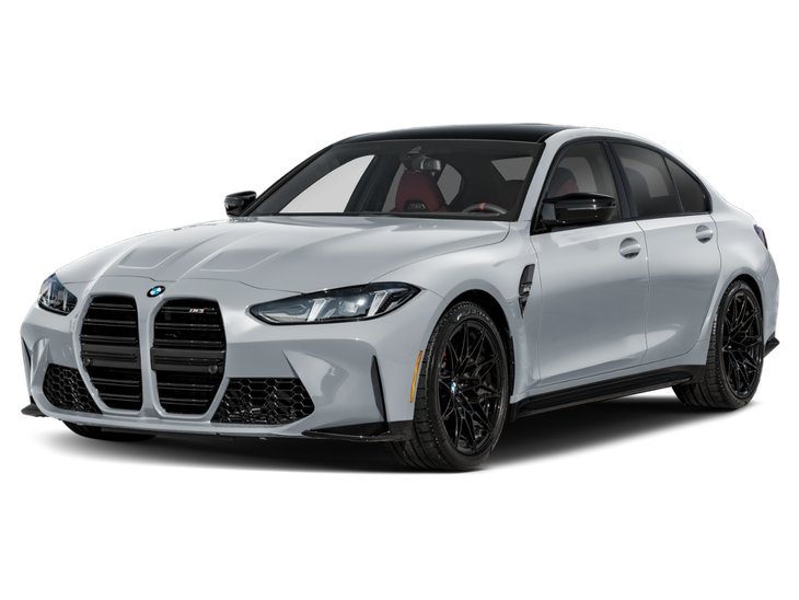 2027 BMW M3