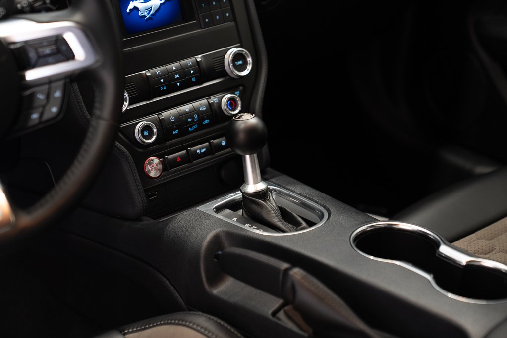 Ford Mustang GT * SUPER SNAKE * 2021 Gris Kirkland - photo #25