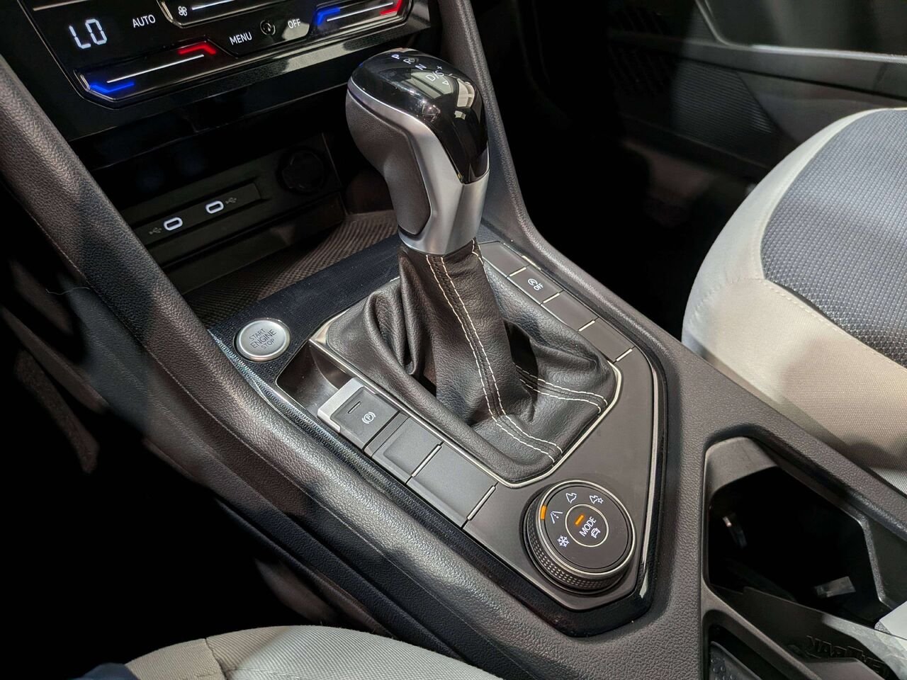 Volkswagen Taos Trendline 4MOTION 2026 Blanc Val-David - photo #29